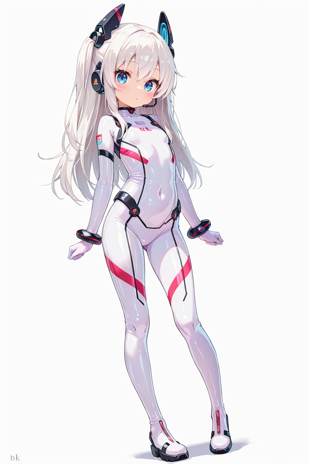 ロボパイ今夜０時開始です！