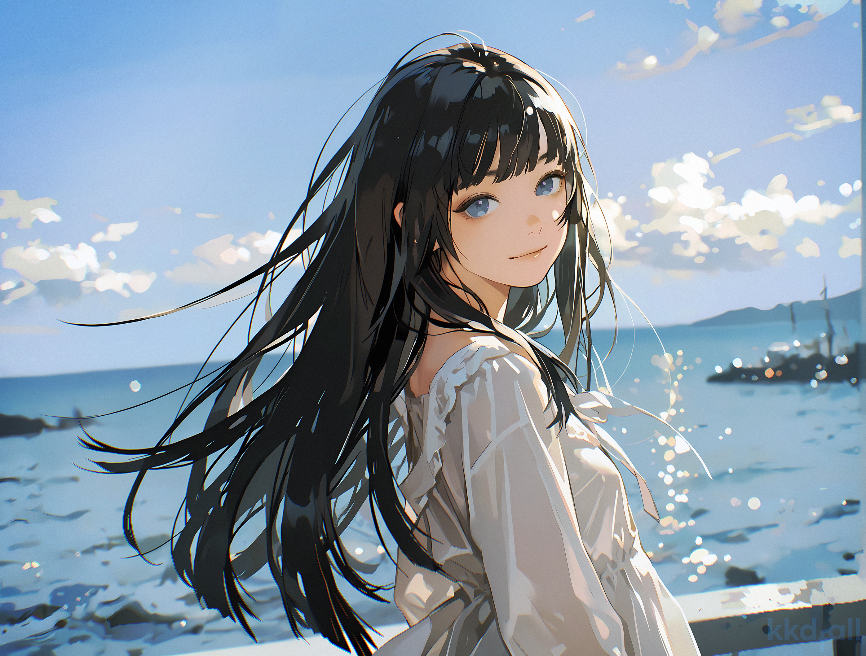 Transition | の人気AIイラスト・グラビア