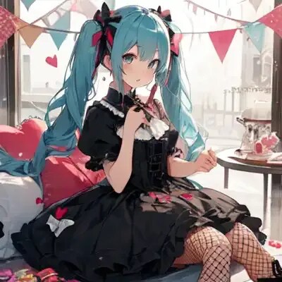 メイドコスミク２