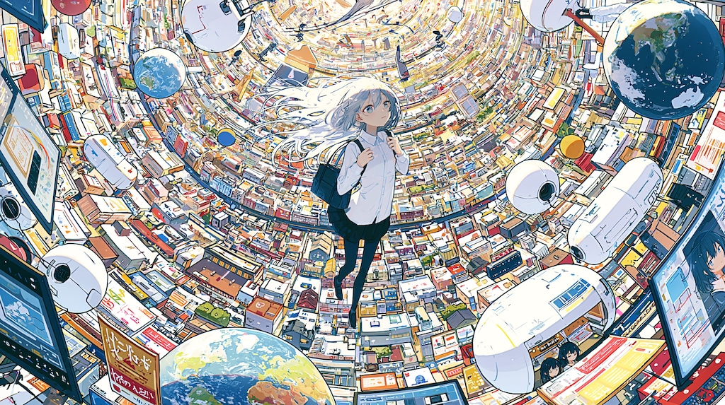 検索