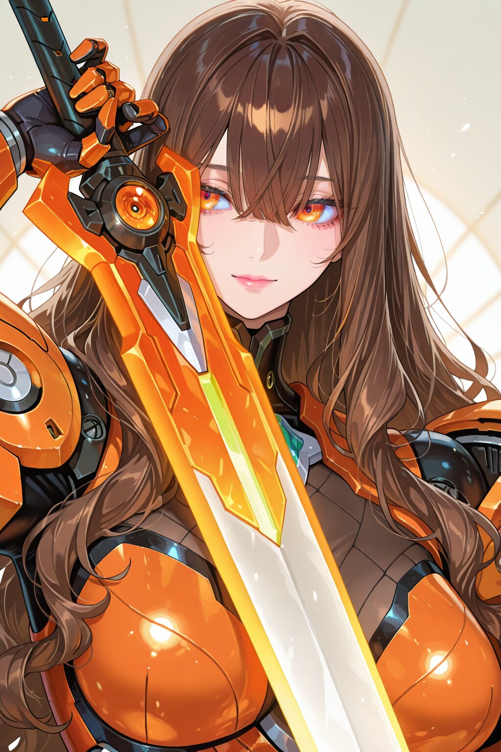 【うちの子ママ】美熟女戦記ナナ