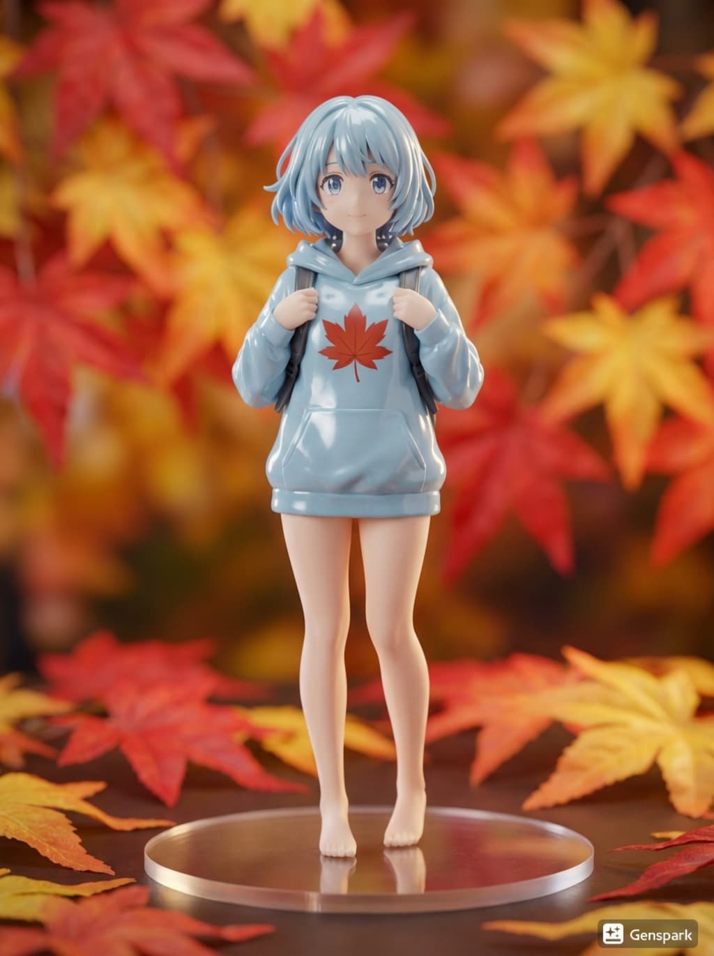 いろいろフィギュア67