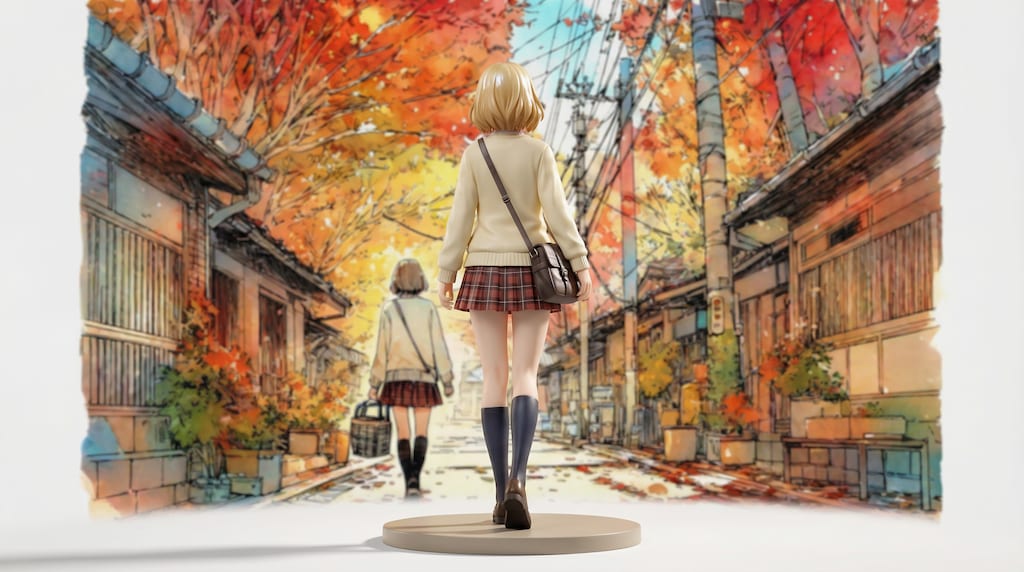 いろいろフィギュア67