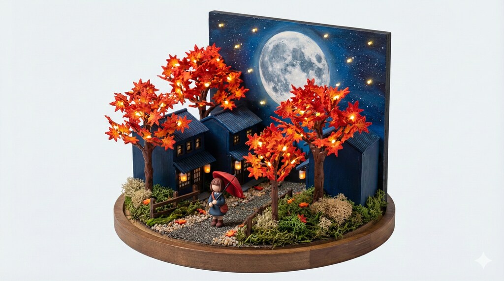 いろいろフィギュア67