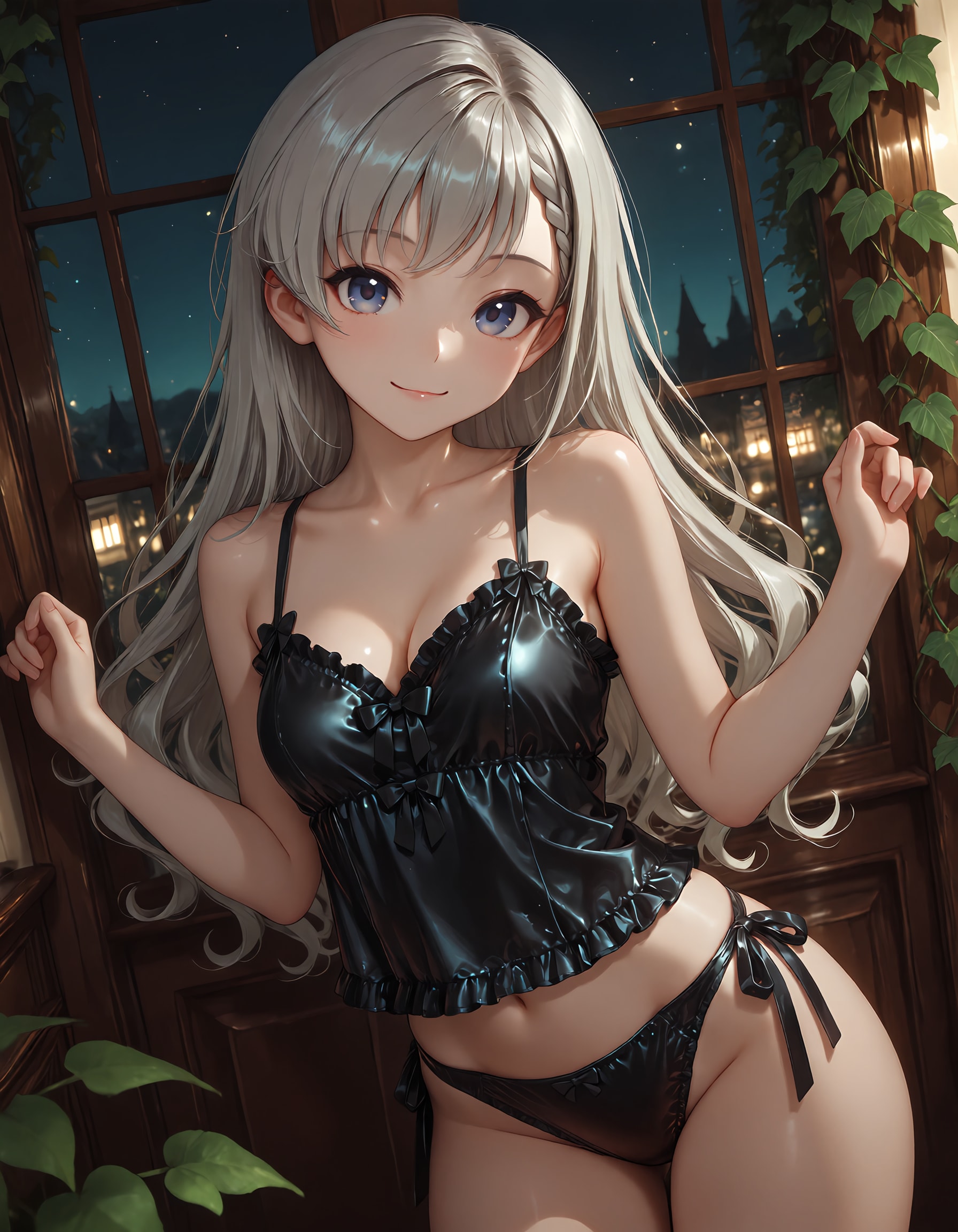 可愛い女の子402