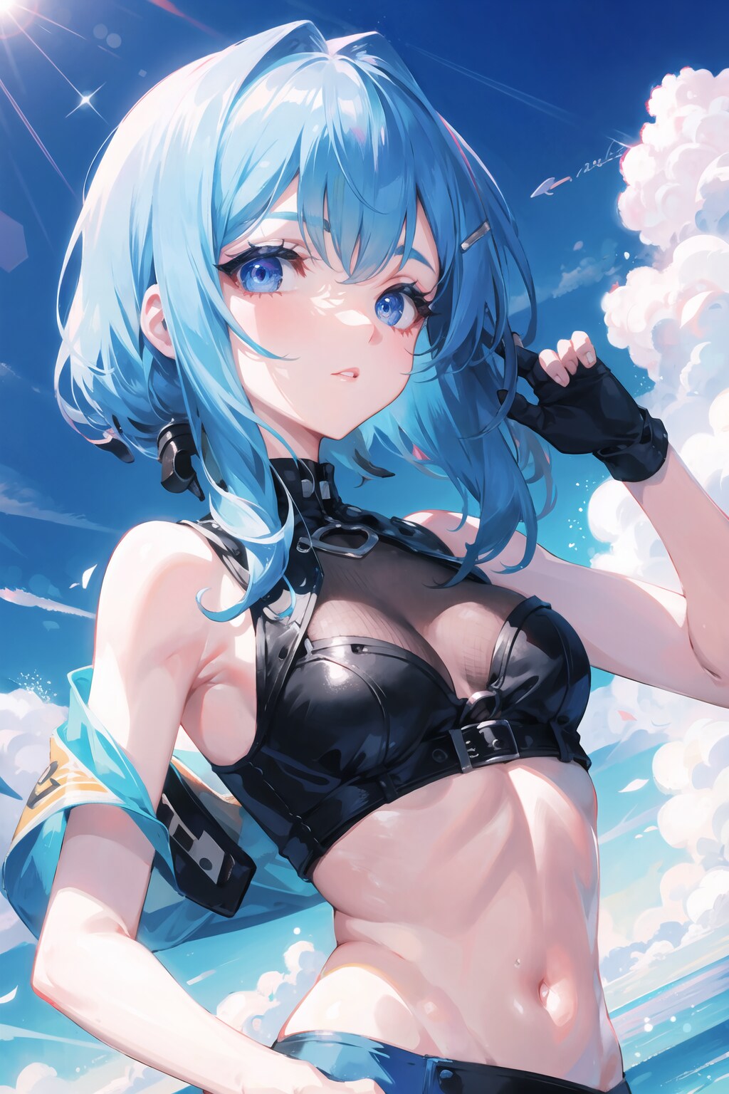こういう雲すき