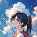 こういう雲すき 3枚目