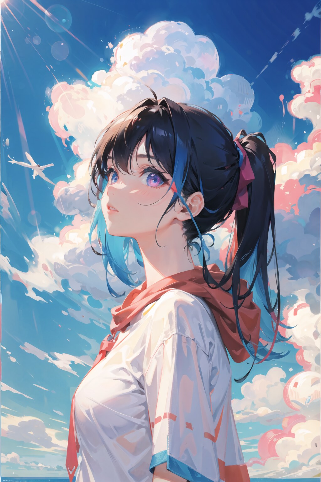 こういう雲すき