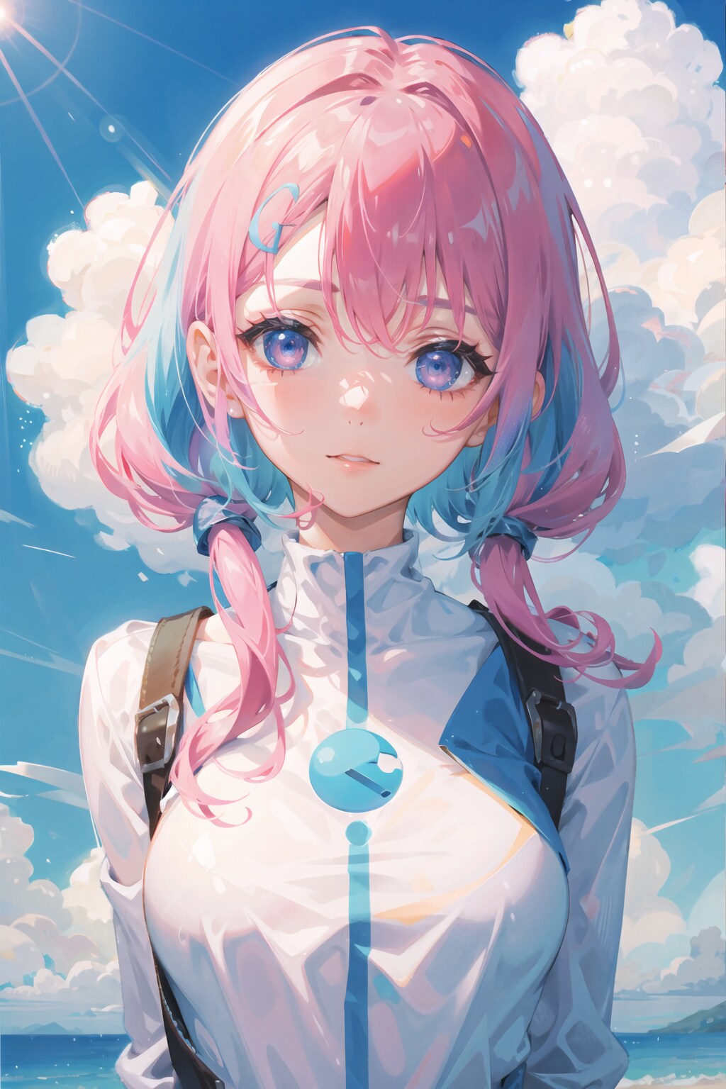 こういう雲すき
