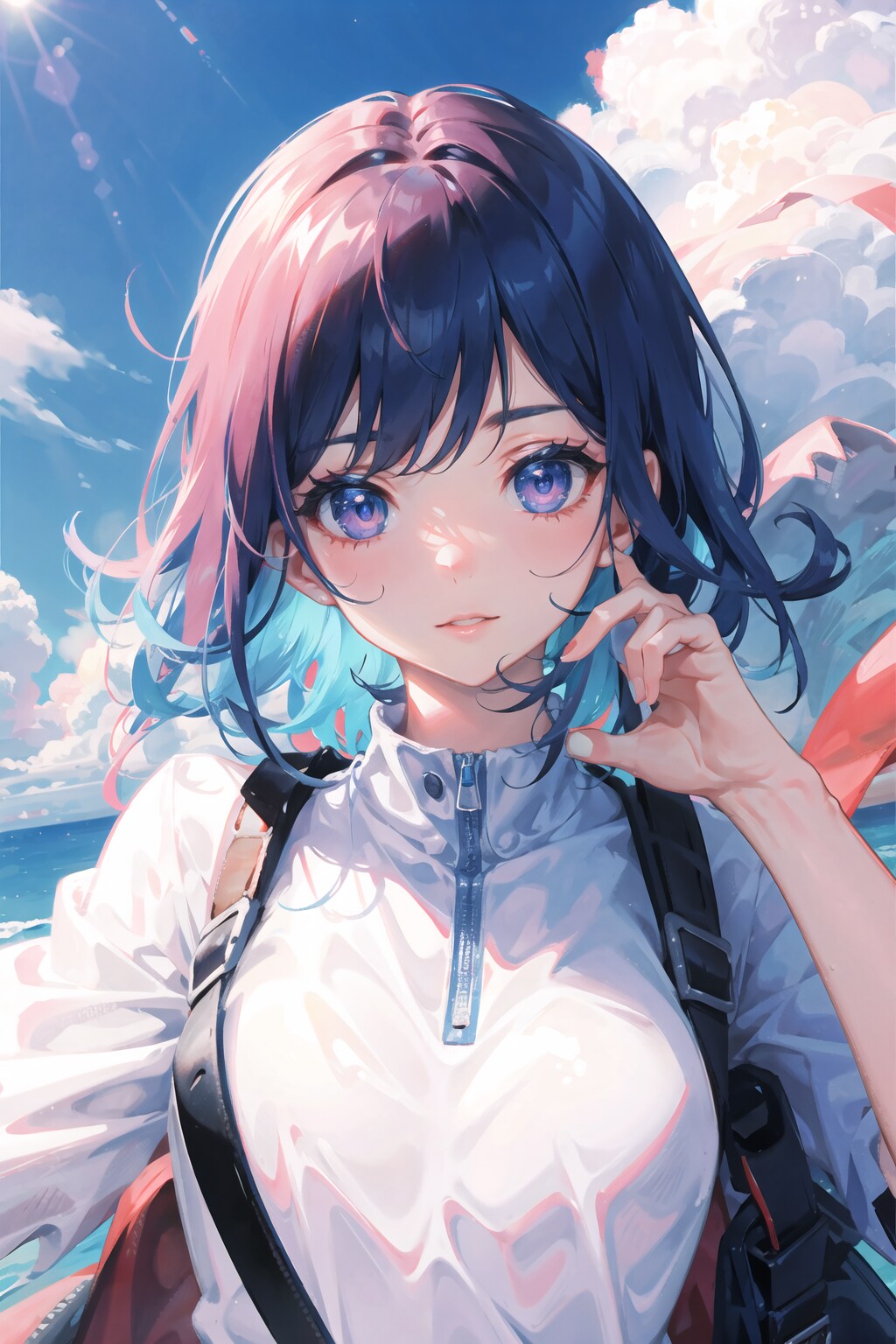 こういう雲すき