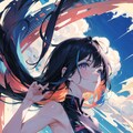 こういう雲すき 4枚目