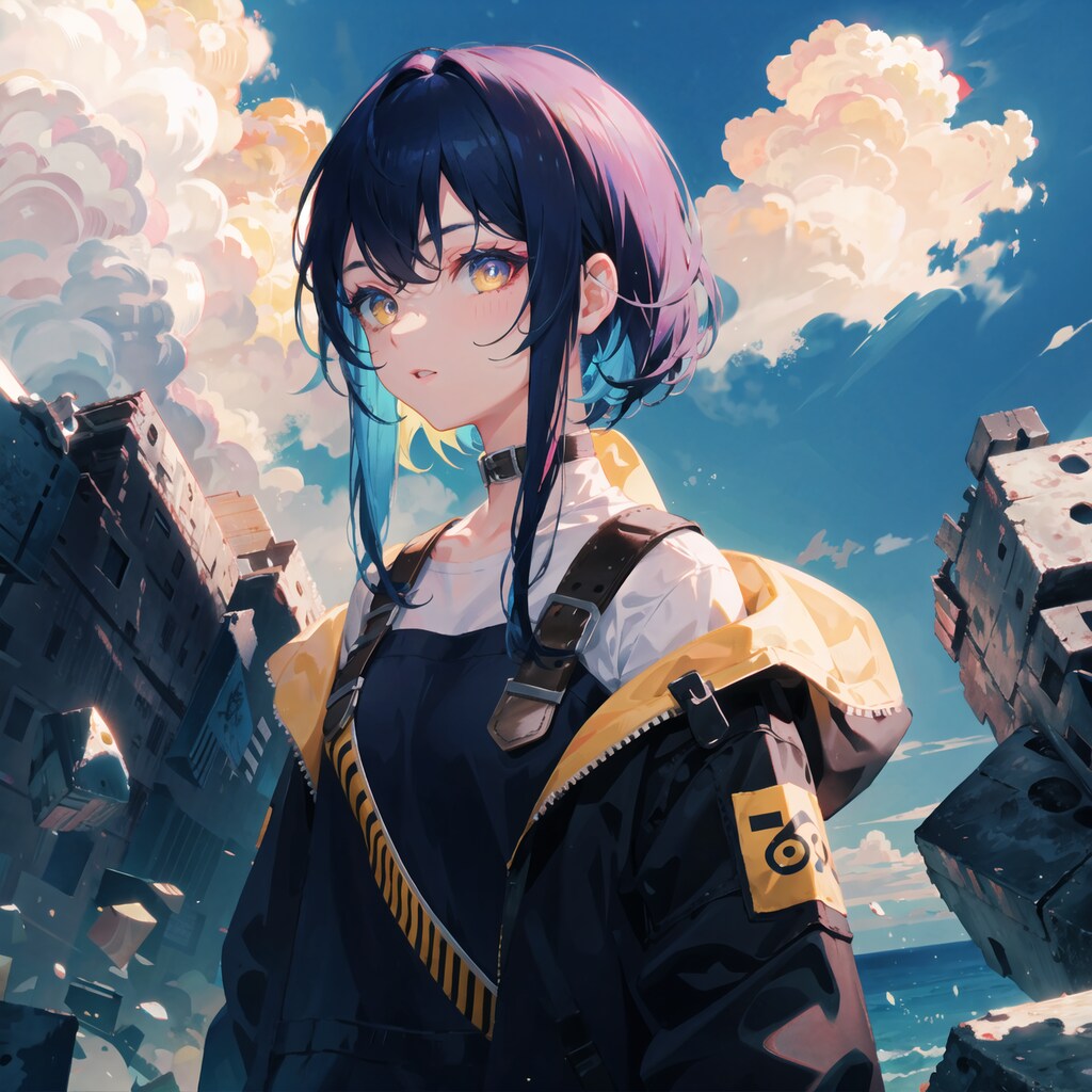 こういう雲すき