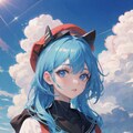 こういう雲すき 5枚目