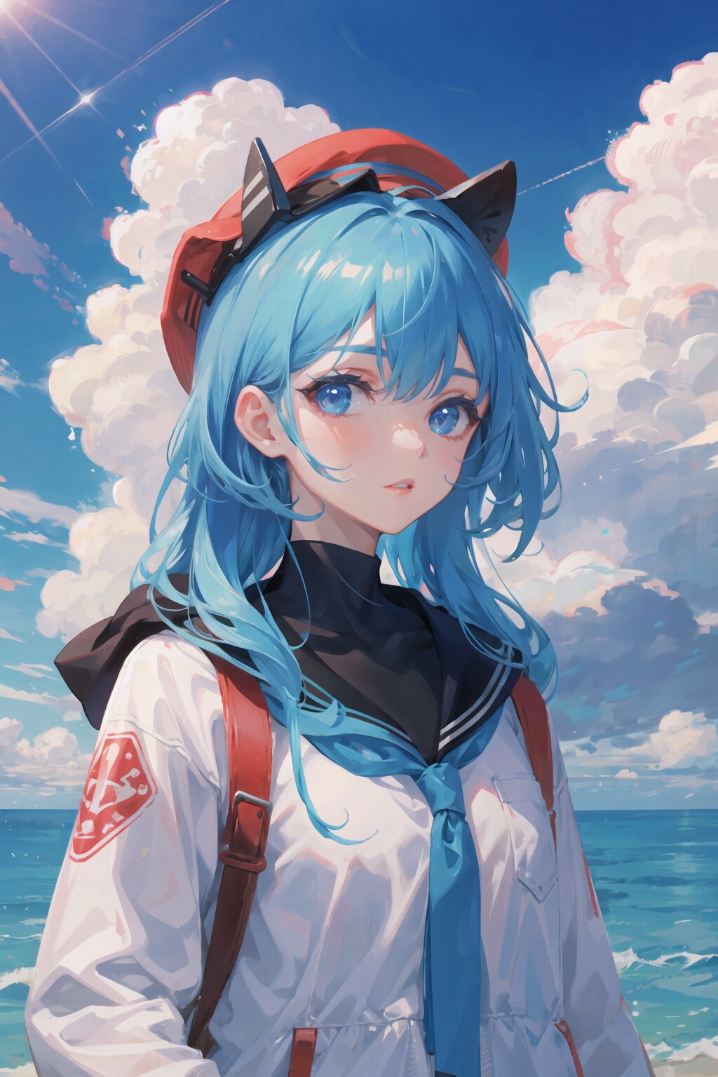 こういう雲すき