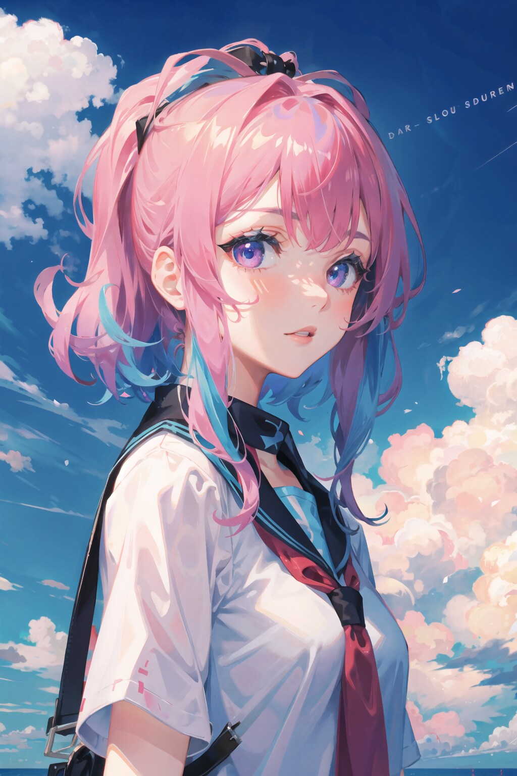 こういう雲すき