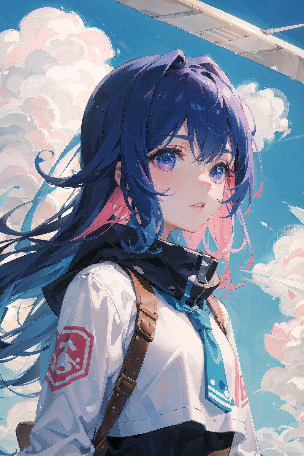 こういう雲すき