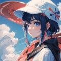 こういう雲すき 10枚目