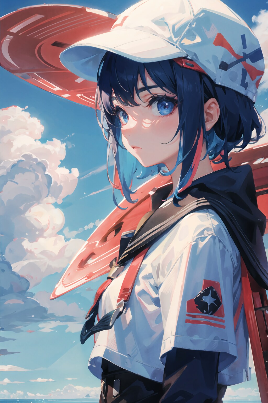 こういう雲すき
