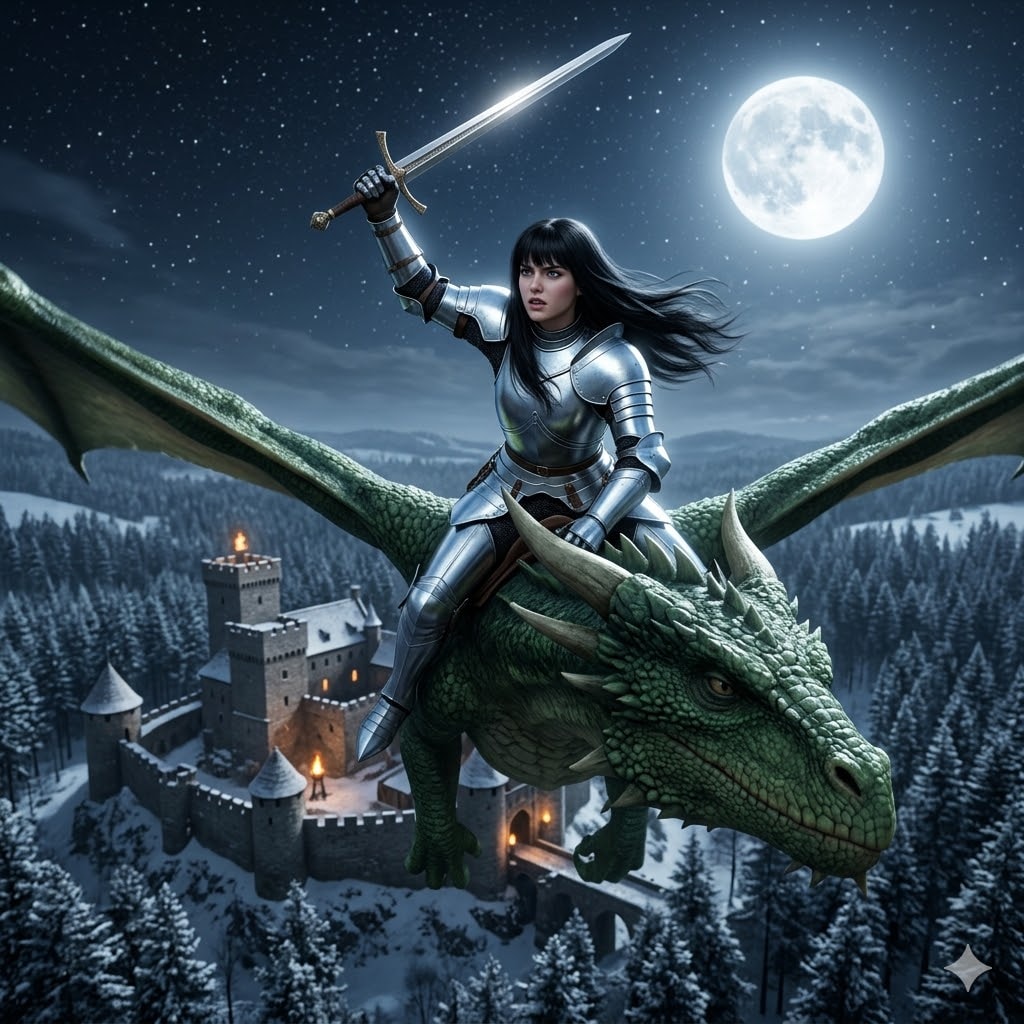 ドラゴンナイト