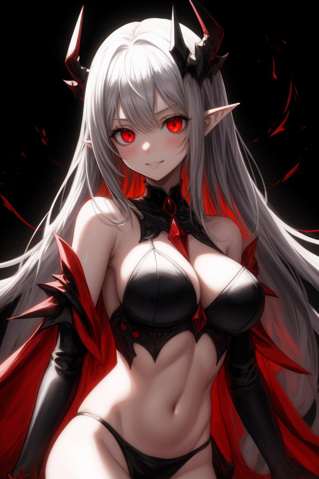 devil princess