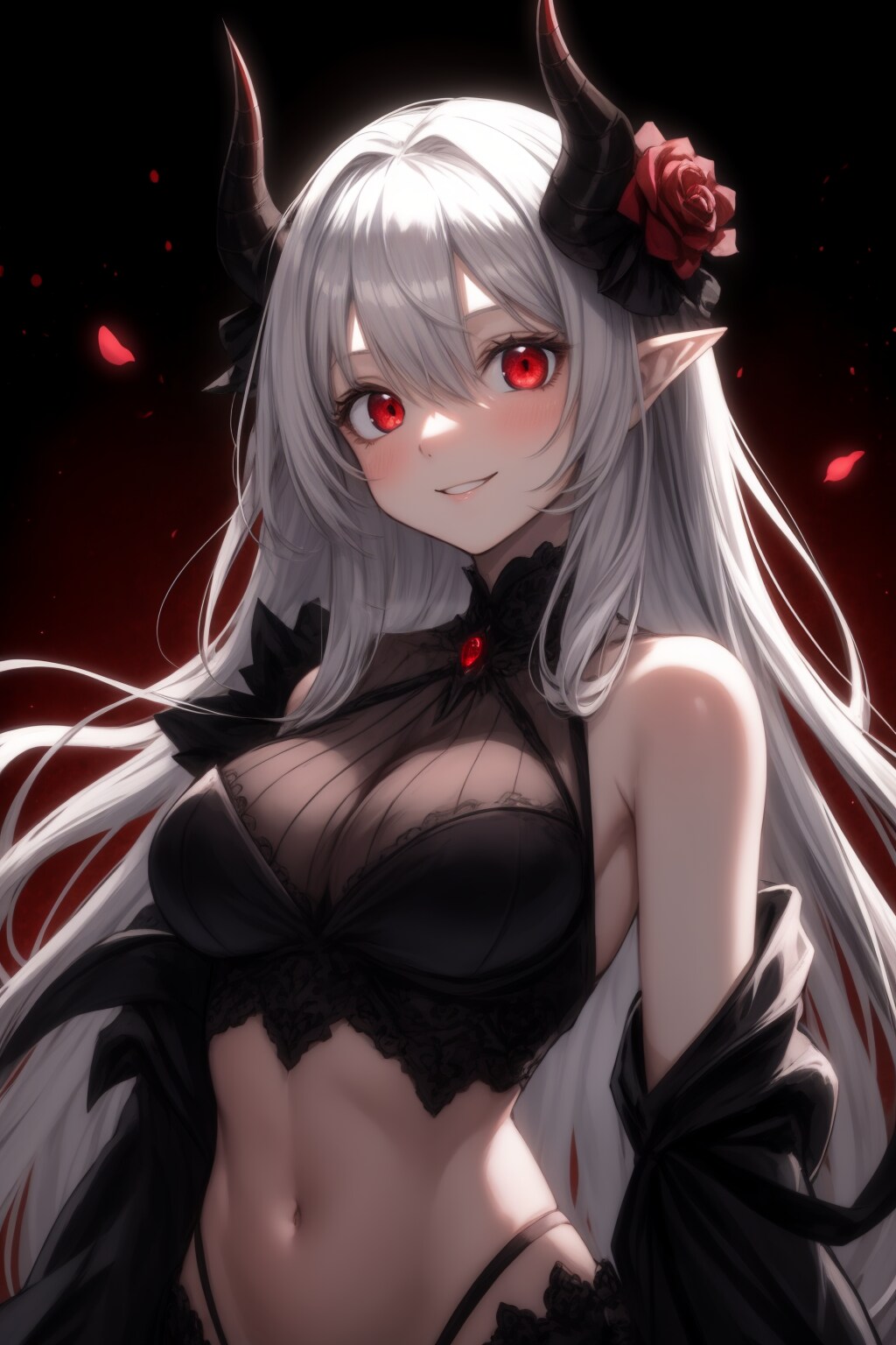 devil princess