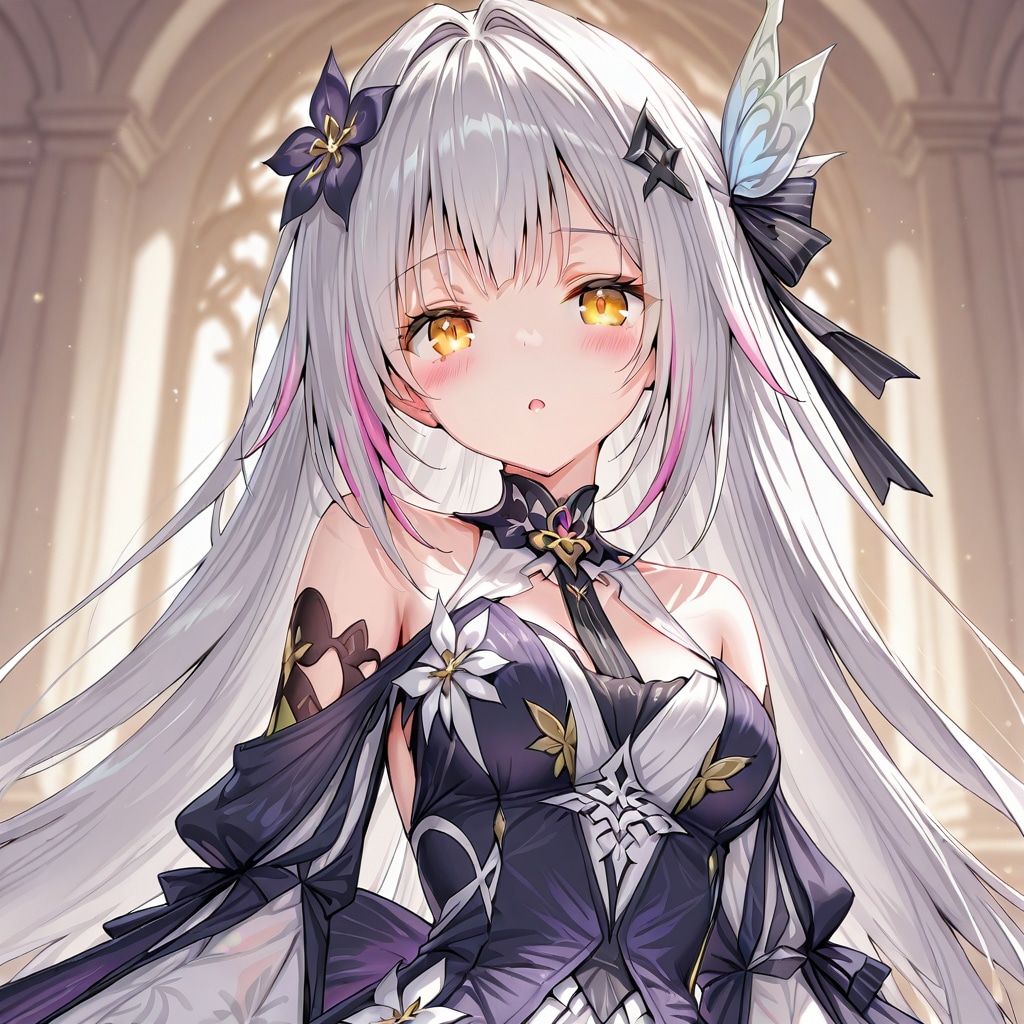 童顔プリンセス
