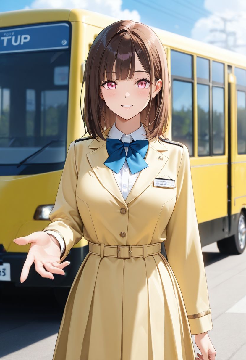本間架純さん