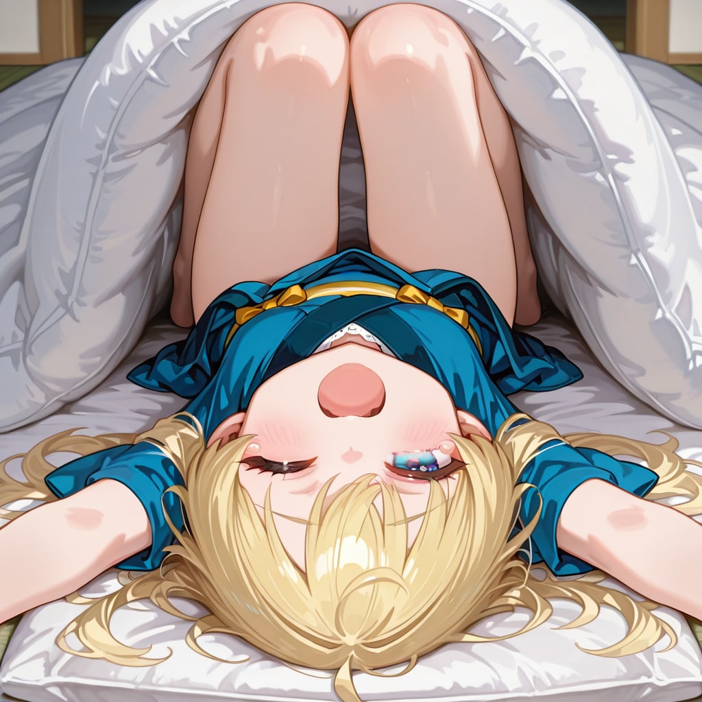 出たくない・・💦 | の人気AIイラスト・グラビア