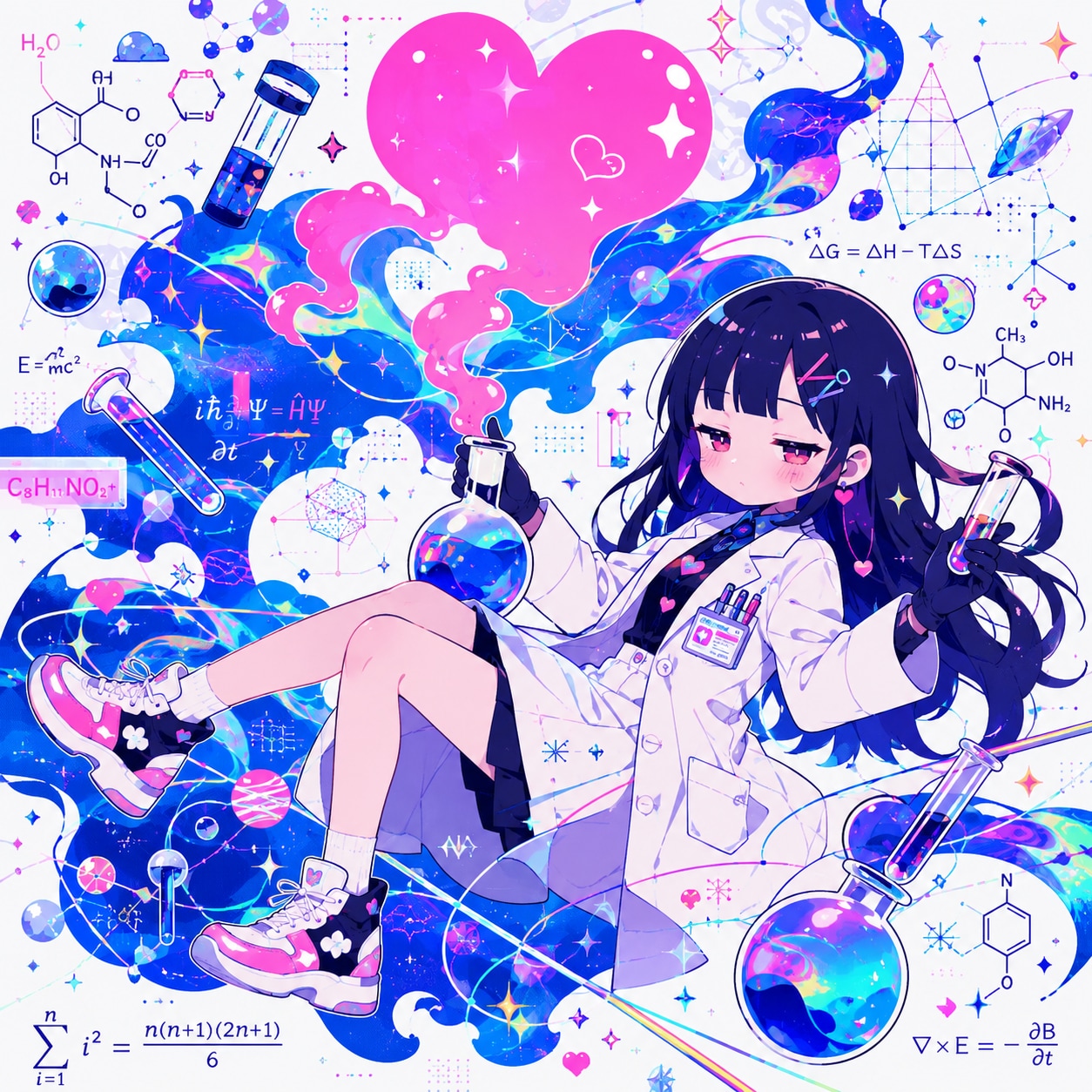 劇薬