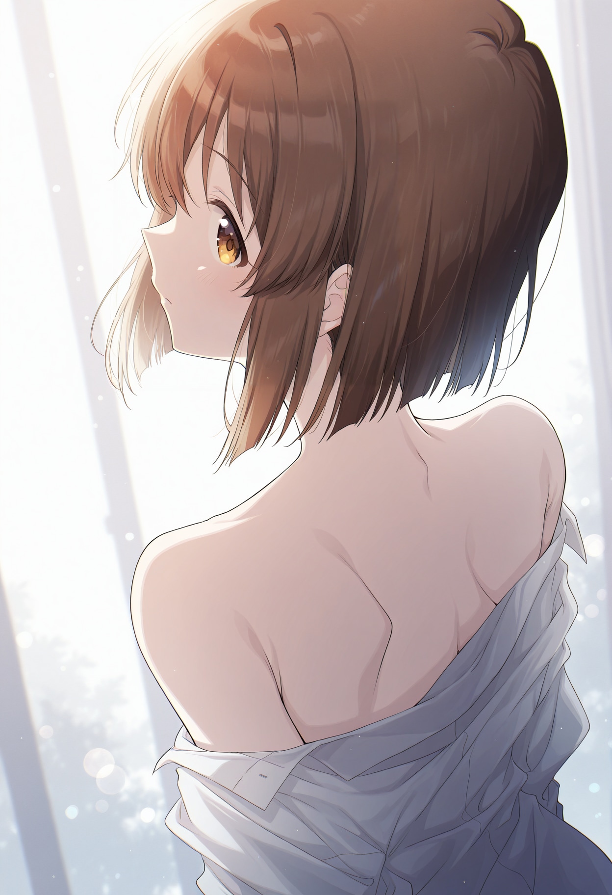 萩原雪歩