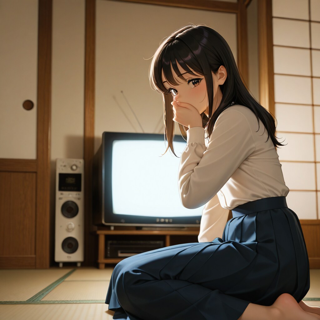 The day occultism came to the living room. | の人気AIイラスト・グラビア