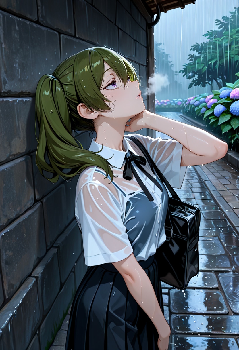 JKユーベル🌧