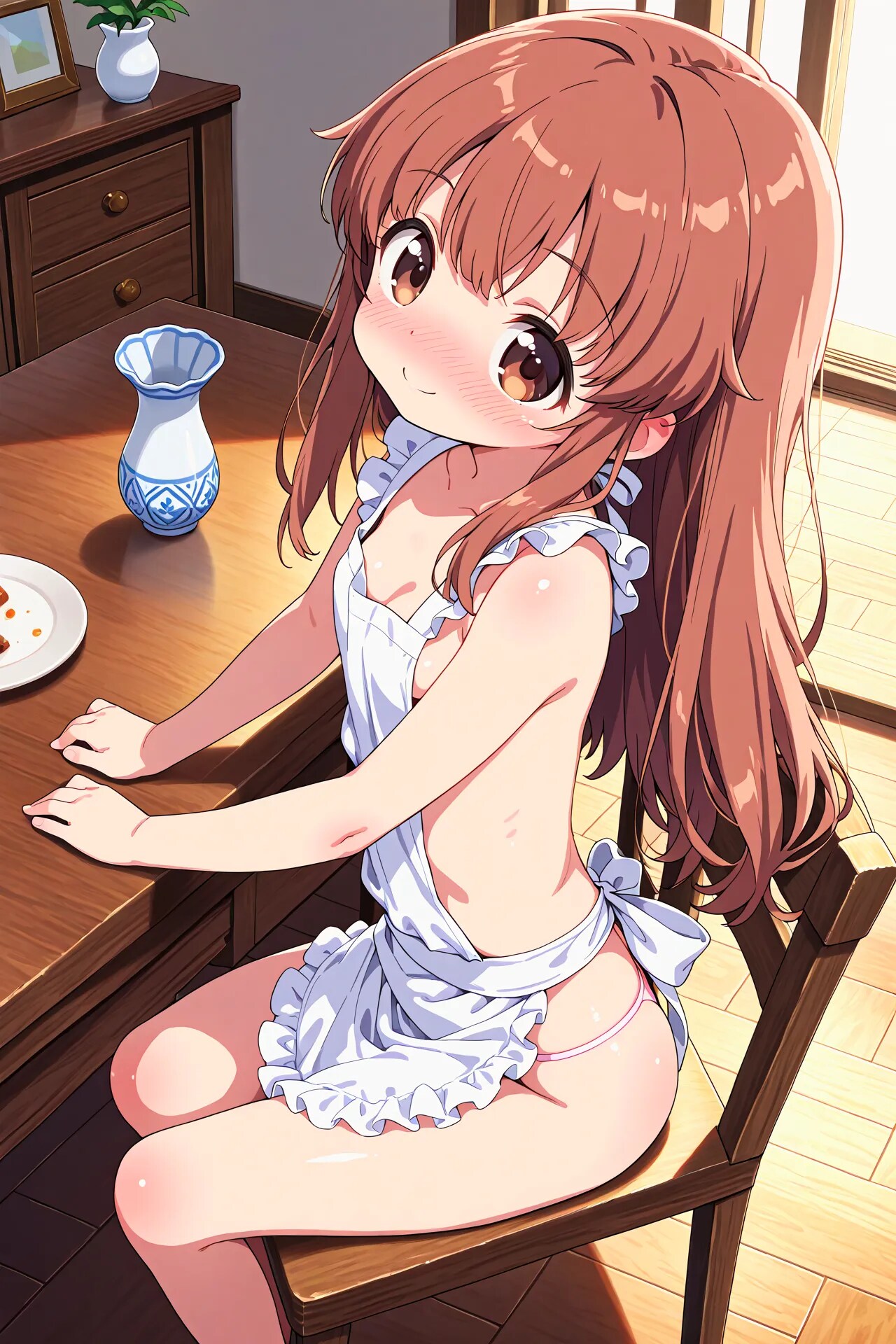 きょうのらぶりー 2026.2.21 かえでちゃん
