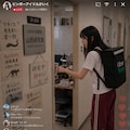 ビンボーアイドルがいく Uber編2 7枚目