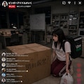 ビンボーアイドルがいく Uber編2 8枚目
