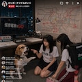ビンボーアイドルがいく Uber編2 5枚目