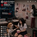 ビンボーアイドルがいく Uber編2 6枚目