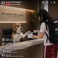 ビンボーアイドルがいく Uber編2 4枚目