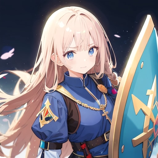 幼い勇者 | の人気AIイラスト・グラビア