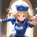 プリースト少女 3枚目