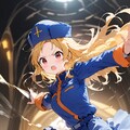 プリースト少女 2枚目