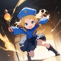 プリースト少女 8枚目