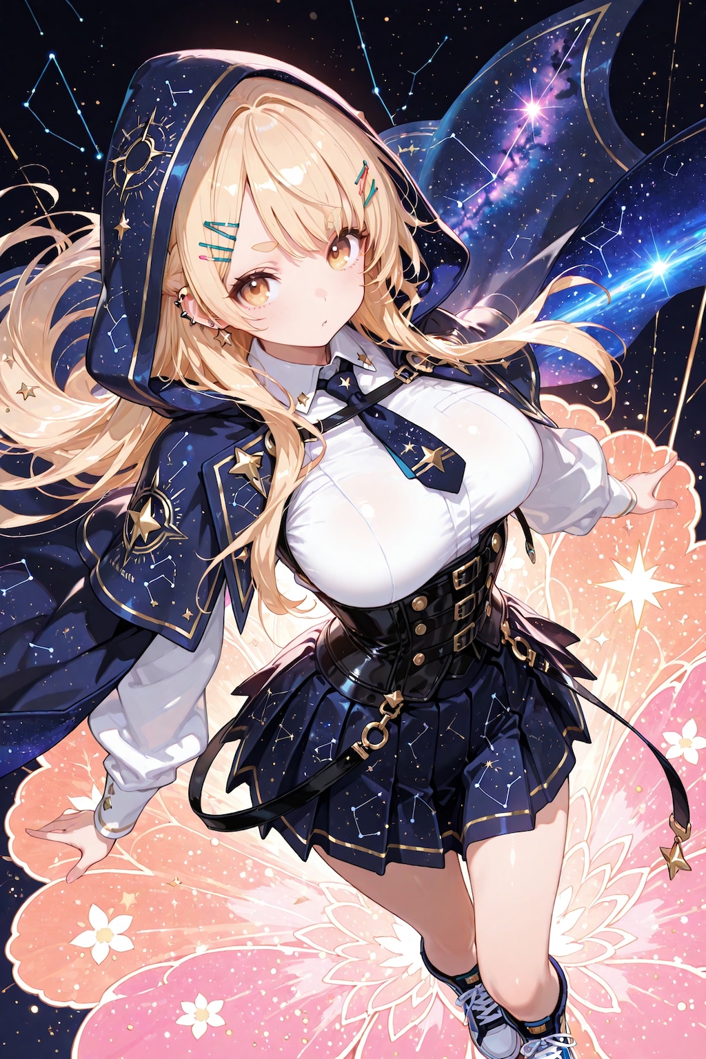 爆乳むちむちきゅるるん娘