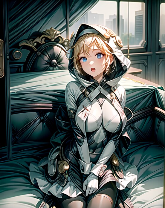 ロリラプンツェル