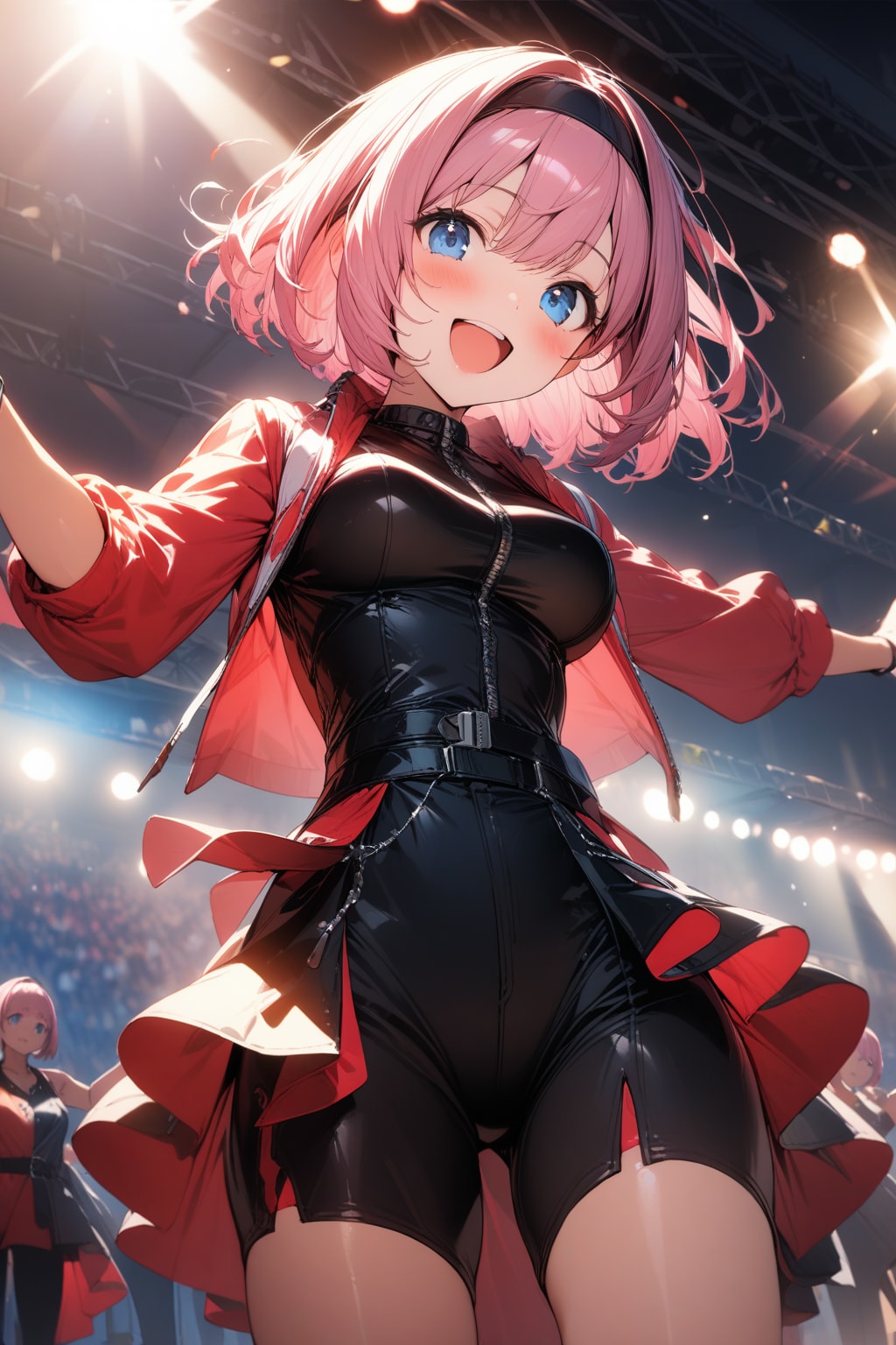 ヒップホップダンス