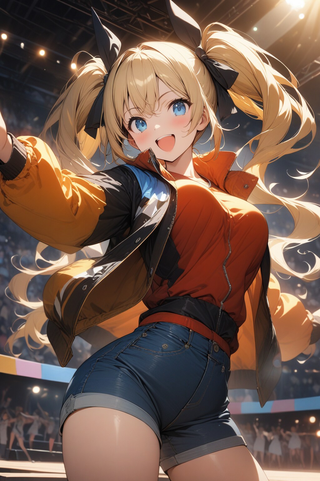 ヒップホップダンス