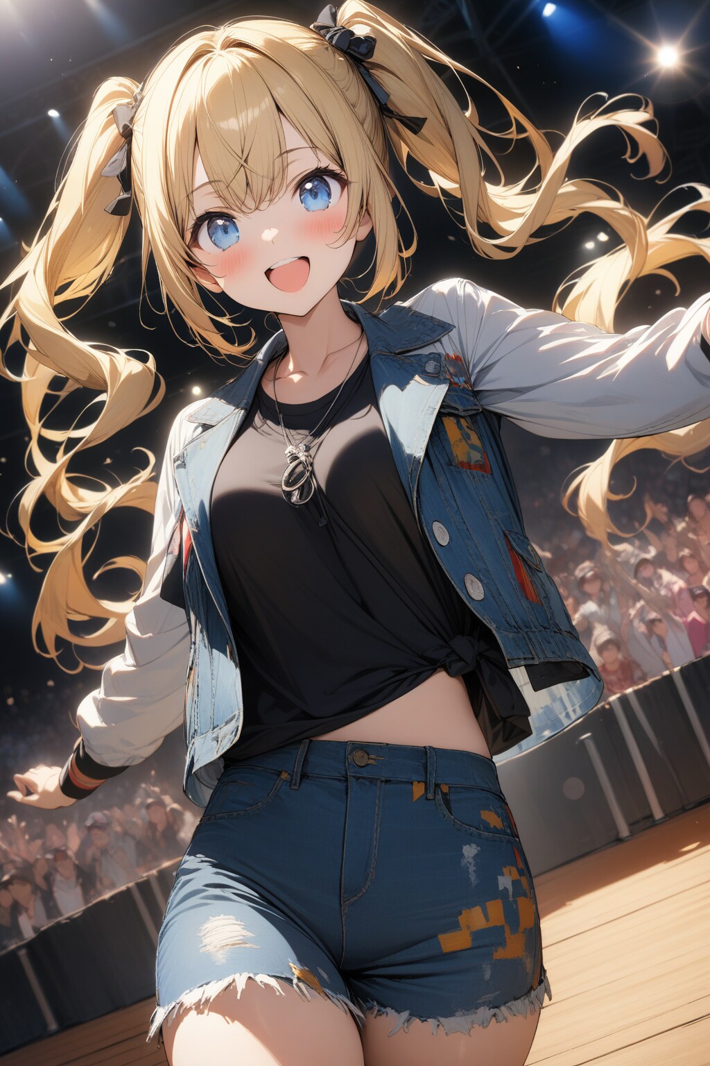 ヒップホップダンス