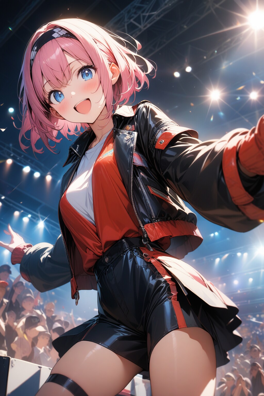 ヒップホップダンス