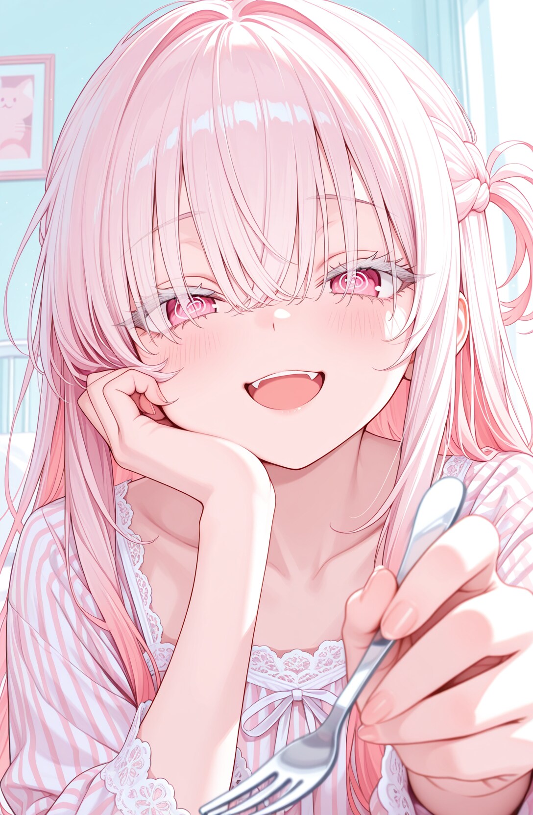 あーん | の人気AIイラスト・グラビア