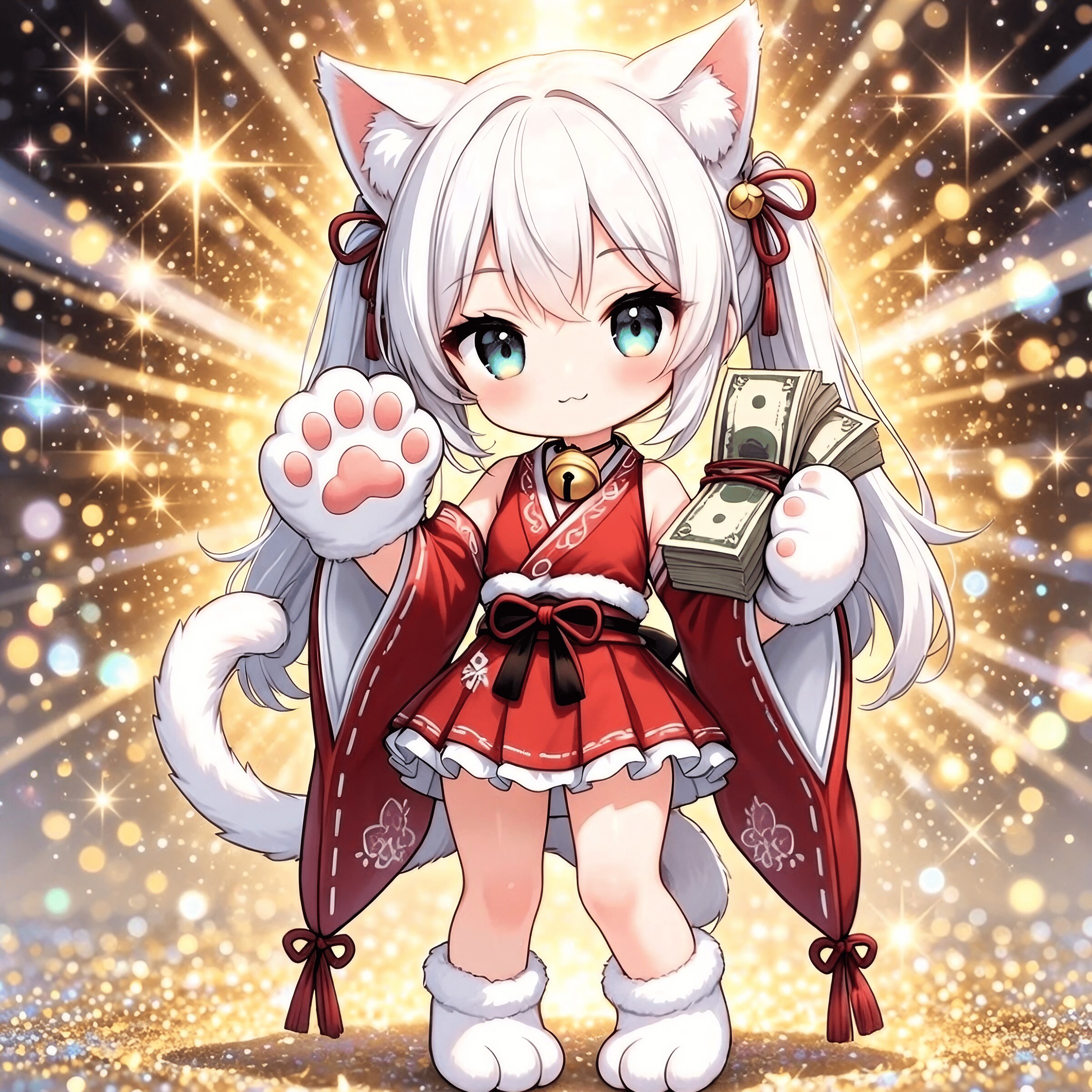 ねこみみ 001